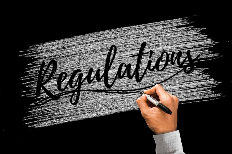 Local Regulations