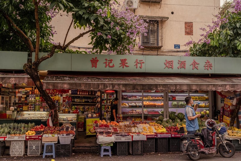 Vendor Liaison