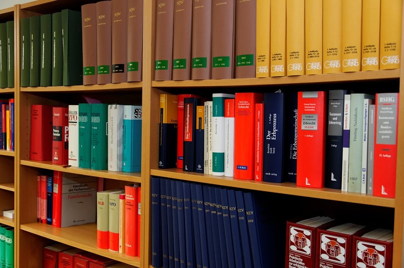 Legal Obligations